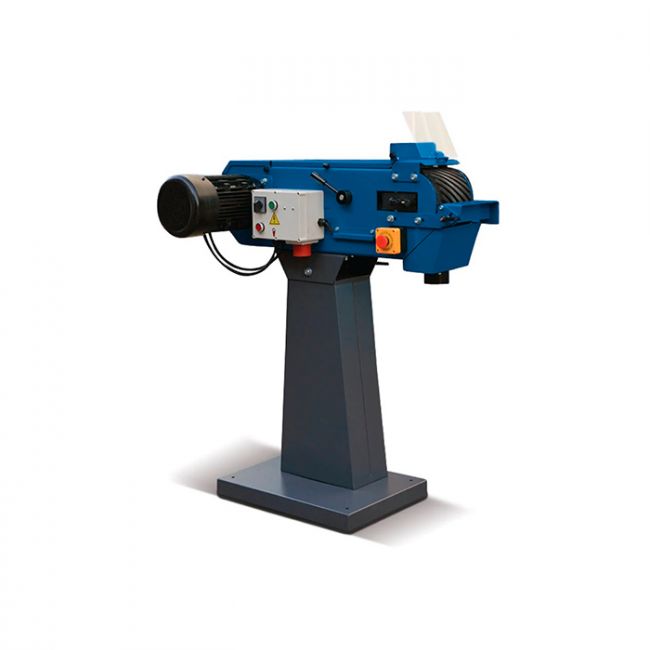 Шліфувальний верстат металу Metallkraft MBSM 75-240-1 (220В) (3923271)