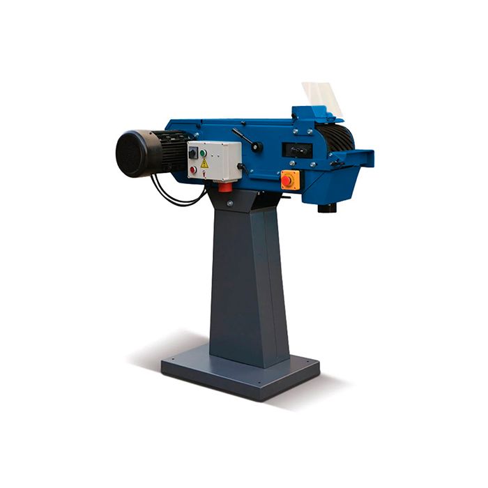 Шліфувальний верстат металу Metallkraft MBSM 150-240-2 (3923315)