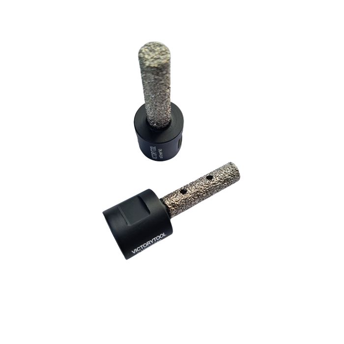 Алмазна пальчикова фреза VICTORYTOOL 10 мм М14 (1014)