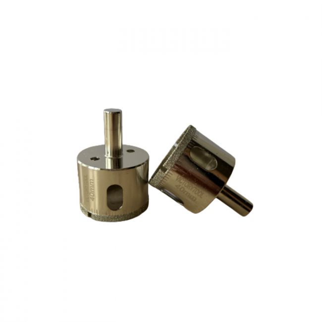 Коронка алмазна VICTORYTOOL 40мм (V040)