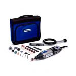 Багатофункціональний інструмент DREMEL 4000 (4000-1/45)