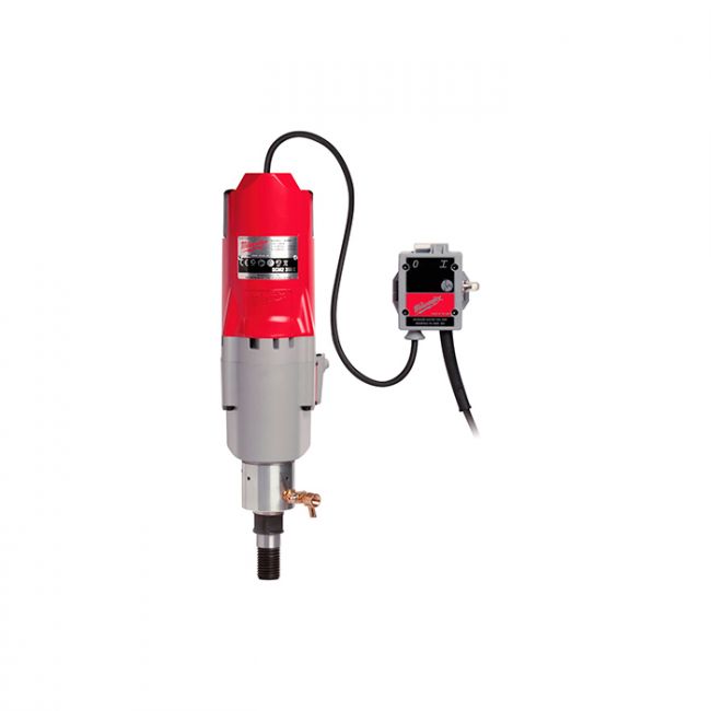 Двигатель для алмазного сверления Milwaukee DCM2-350 C (40044)