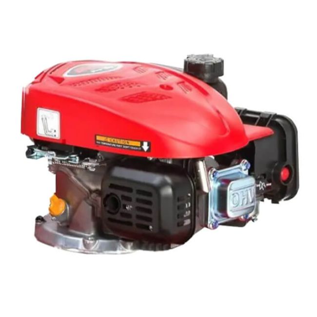 Бензиновий двигун Al-Ko Pro 125 (419921)