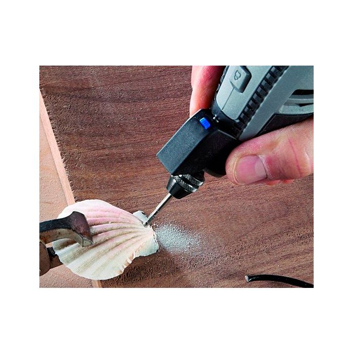 Багатофункціональний інструмент Dremel 4300-3/45 (F0134300JD)