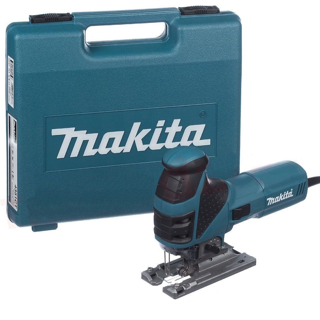 Лобзик Makita 4351CT (4351CT)