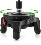 Акумуляторна поворотна платформа Huepar D01 для лазерного рівня (442020)