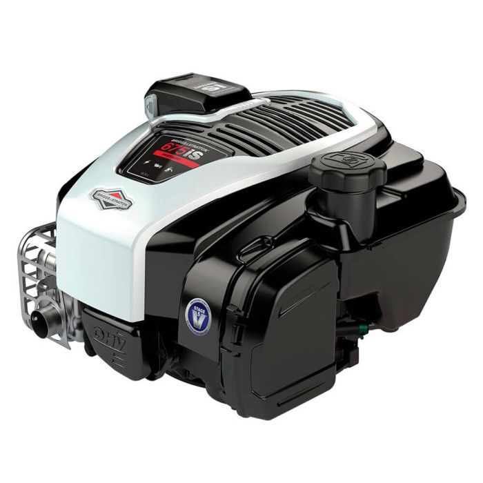 Бензиновий двигун Briggs&Stratton 675 IS WL80 (456495)