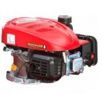 Двигун бензиновий AL-KO Pro 125 OHV 457877 (457877)