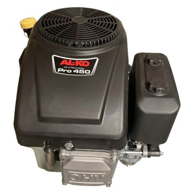 Бензиновий двигун Al-Ko Pro 450 (464929)