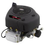 Бензиновий двигун Briggs&Stratton 3130 I/C 21R80 (468703)