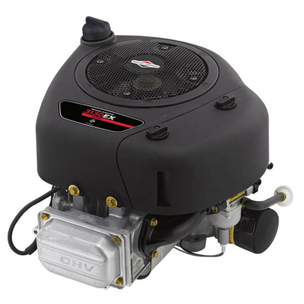 Бензиновий двигун Briggs&Stratton 3130 I/C 21R80 (468703)