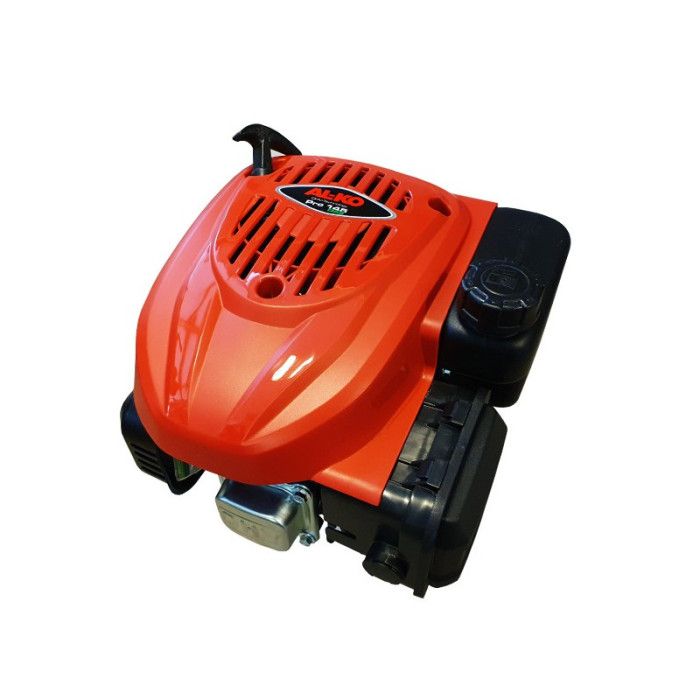 Двигун бензиновий AL-KO B-MOTOR PRO 700 V2 LC2P77F R9005 EU5 (476858)