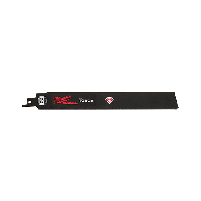 Полотно для сабельной пилы Milwaukee 305x8,5 мм (48001080)