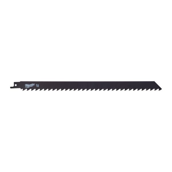 Полотно для сабельной пилы Milwaukee 305x8,5 мм (48001080)