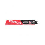Полотно для сабельной пилы Milwaukee Torch Carbide Nitrus 230мм (48005262)