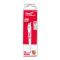 Полотно для шабельних пил FANG TIP THIN KERF MILWAUKEE, 150х5,0мм, (50шт), (деревина з цвяхами) (48016035)