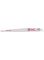 Полотно для шабельних пил FANG TIP THIN KERF MILWAUKEE, 300х5,0мм, (50шт), (деревина з цвяхами) (48016037)