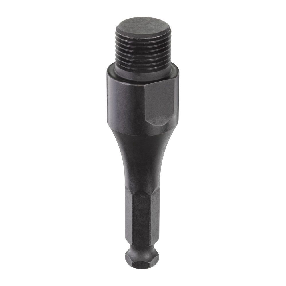 Хвостовик для насадок SFD 7/16'' Hex MILWAUKEE (для коронок 76,92,116мм) (48070201)