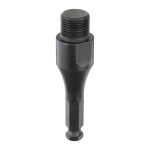 Хвостовик для насадок SFD 7/16'' Hex MILWAUKEE (для коронок 76,92,116мм) (48070201)