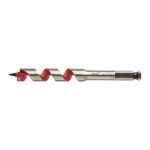 Cвердло спіральне Impact 7/16'' Hex MILWAUKEE, діаметр 18х153х100мм (48130683)