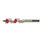 Cвердло спіральне Impact 7/16'' Hex MILWAUKEE, діаметр 22х153х100мм (48130873)