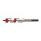 Cвердло спіральне Impact 7/16'' Hex MILWAUKEE, діаметр 22х153х100мм (48130873)