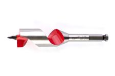 Cвердло спіральне Impact 7/16'' Hex MILWAUKEE, діаметр 32х153х100мм (48131253)