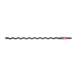Cвердло спіральне Shockwave™ Lineman's 7/16'' Hex MILWAUKEE, діаметр 14х460х395мм (48136754)