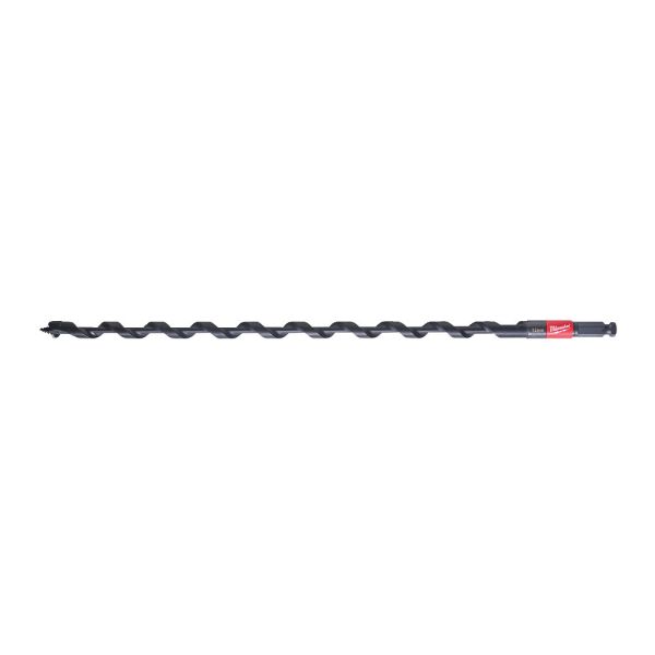 Cвердло спіральне Shockwave™ Lineman's 7/16'' Hex MILWAUKEE, діаметр 14х460х395мм (48136754)