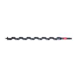 Cвердло спіральне Shockwave™ Lineman's 7/16'' Hex MILWAUKEE, діаметр 22х460х395мм (48136762)