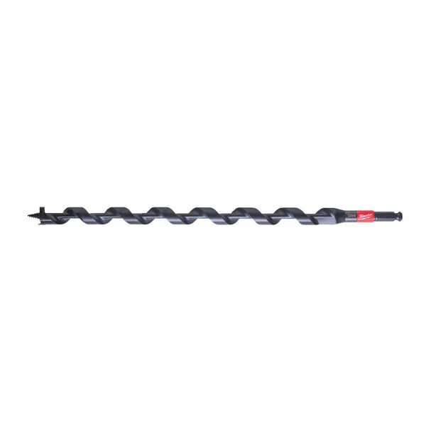 Cвердло спіральне Shockwave™ Lineman's 7/16'' Hex MILWAUKEE, діаметр 22х460х395мм (48136762)