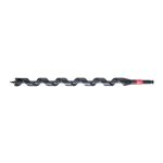 Cвердло спіральне Shockwave™ Lineman's 7/16'' Hex MILWAUKEE, діаметр 26х460х395мм (48136766)