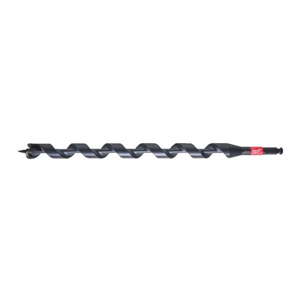 Cвердло спіральне Shockwave™ Lineman's 7/16'' Hex MILWAUKEE, діаметр 26х460х395мм (48136766)