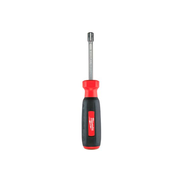 Отвертка магнитная Milwaukee HollowCore HEX 5,5 мм "М3" (48222532)