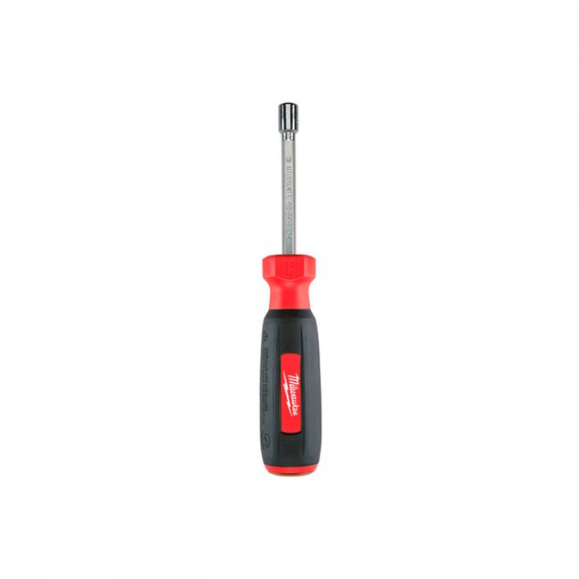 Отвертка магнитная Milwaukee HollowCore HEX 5,5 мм "М3" (48222532)