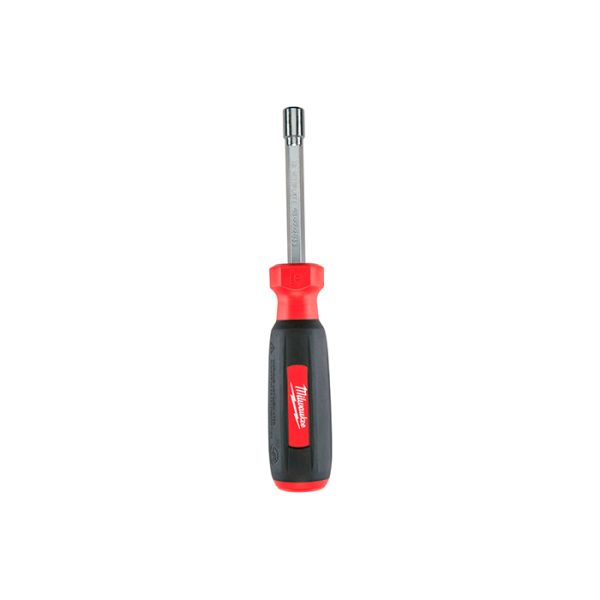 Отвертка магнитная Milwaukee HollowCore HEX 6 мм "М3,5" (48222533)