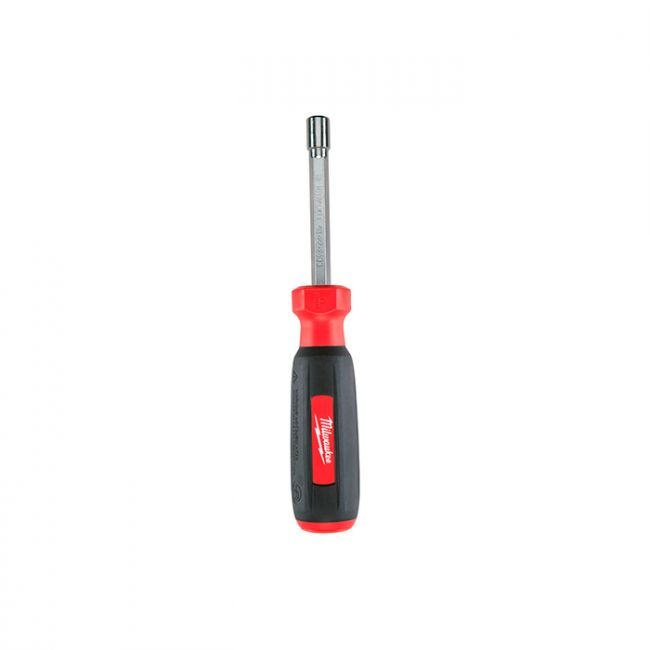Отвертка магнитная Milwaukee HollowCore HEX 6 мм "М3,5" (48222533)