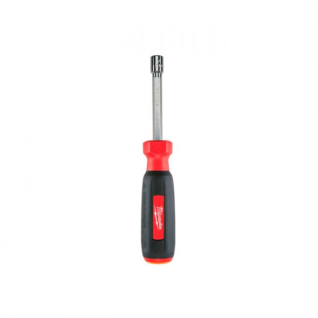 Отвертка магнитная Milwaukee HollowCore HEX 7 мм "М4" (48222534)