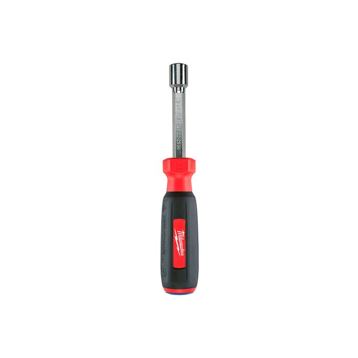 Отвертка магнитная Milwaukee HollowCore HEX 10 мм "М6" (48222536)