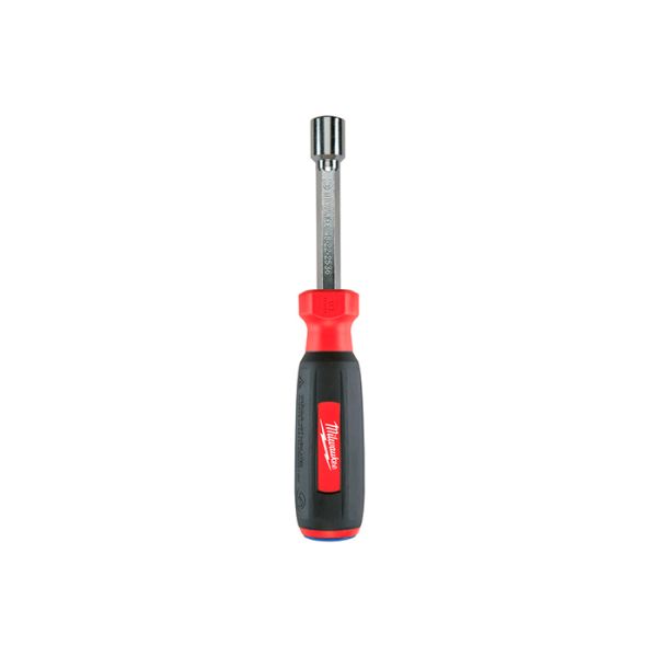 Отвертка магнитная Milwaukee HollowCore HEX 10 мм "М6" (48222536)