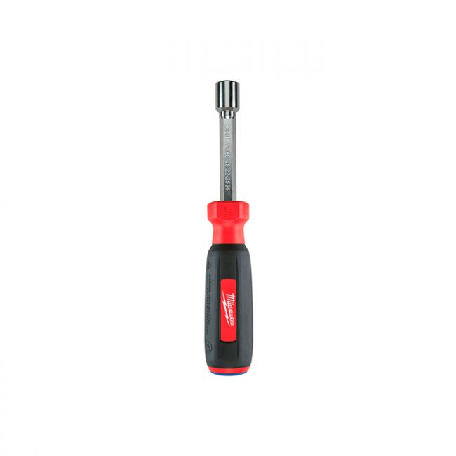 Отвертка магнитная Milwaukee HollowCore HEX 10 мм "М6" (48222536)