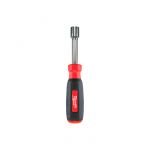 Отвертка магнитная Milwaukee HollowCore HEX 13 мм "М8" (48222537)
