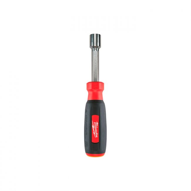 Отвертка магнитная Milwaukee HollowCore HEX 13 мм "М8" (48222537)