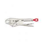 Зажим Milwaukee Torque Lock (изогнутая челюсть 10") (48223420)