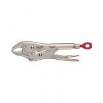Зажим с изогнутыми губками Milwaukee 7 TORQUE LOCK™ CURVED JAW (48223421)