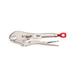 Зажим Milwaukee Torque Lock (изогнутая челюсть 5") (48223422)