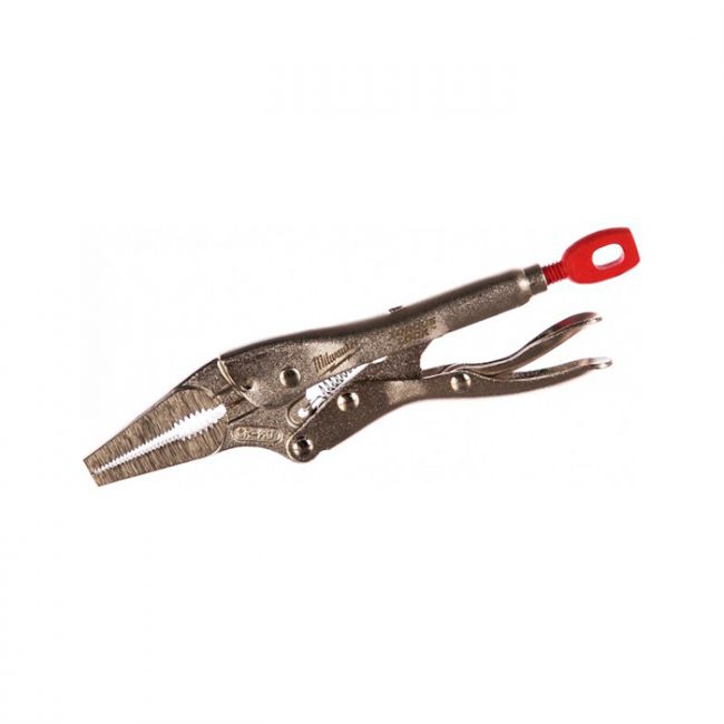 Зажим Milwaukee Torque Lock 1х42 мм, удлиненные губки (48223504)