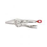 Зажим Milwaukee Torque Lock (плоская челюсть 6") (48223506)