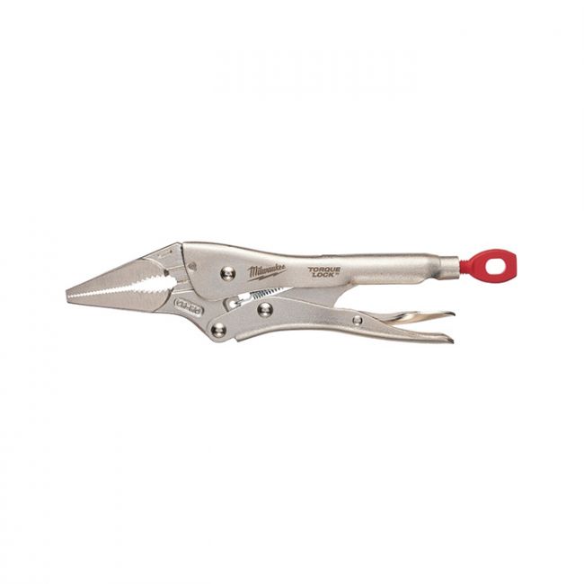 Зажим Milwaukee Torque Lock (удлиненная челюсть 9") (48223509)