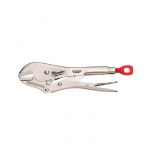 Зажим Milwaukee Torque Lock (прямая челюсть 10") (48223510)
